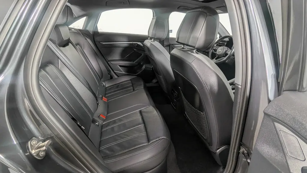 Florida Fine Cars - Used AUDI A3 2023 ORLANDO PREMIUM