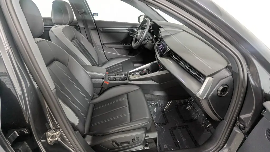 Florida Fine Cars - Used AUDI A3 2023 ORLANDO PREMIUM