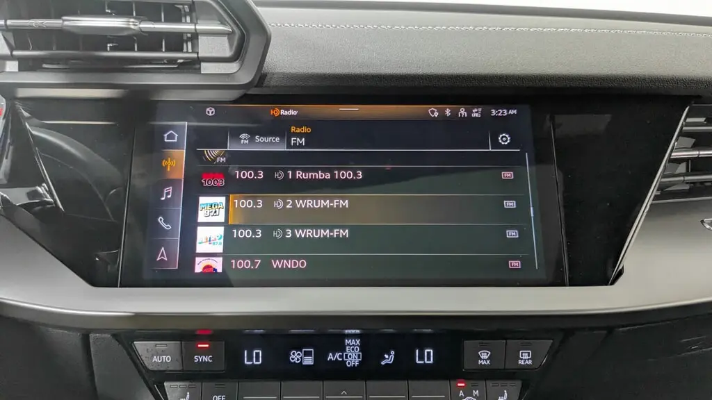 Florida Fine Cars - Used AUDI A3 2023 ORLANDO PREMIUM