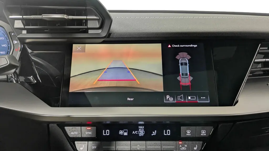 Florida Fine Cars - Used AUDI A3 2023 ORLANDO PREMIUM