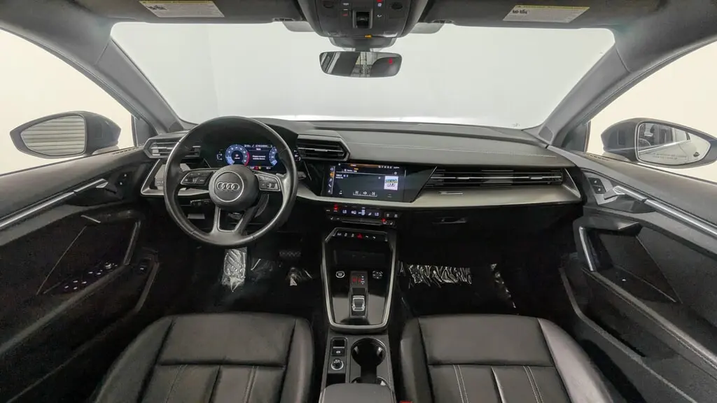 Florida Fine Cars - Used AUDI A3 2023 ORLANDO PREMIUM