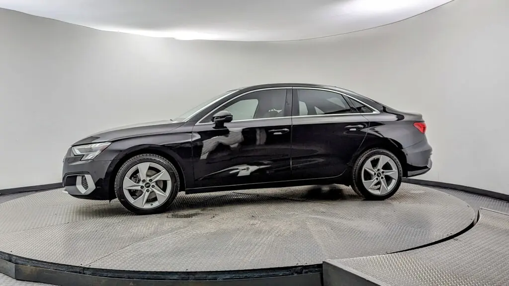 Florida Fine Cars - Used AUDI A3 2023 MIAMI PREMIUM