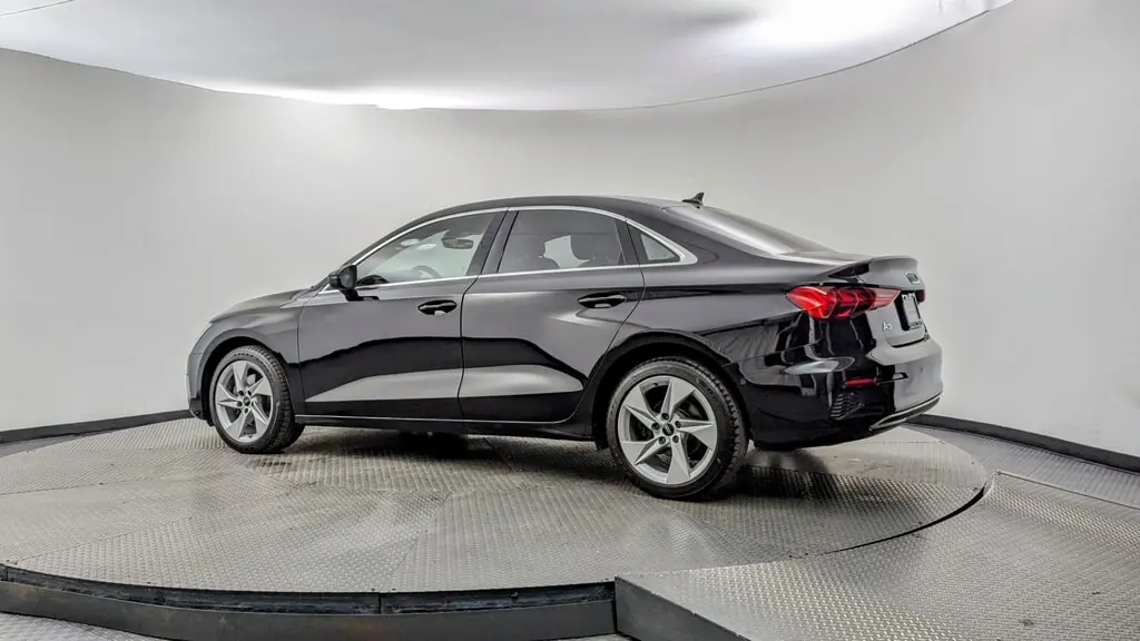 Florida Fine Cars - Used AUDI A3 2023 MIAMI PREMIUM