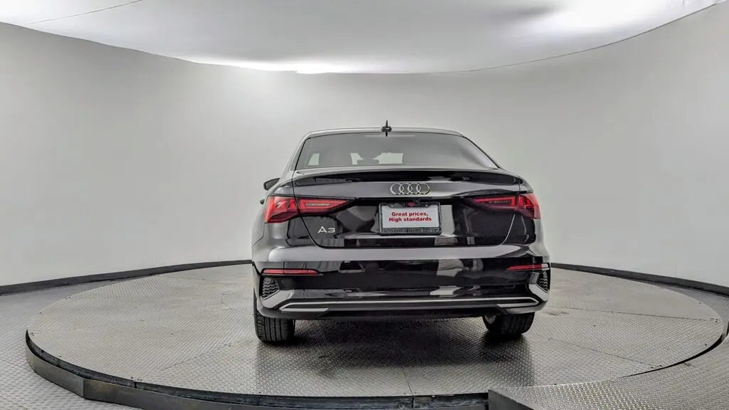 Florida Fine Cars - Used AUDI A3 2023 MIAMI PREMIUM