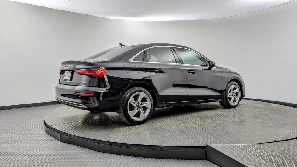 Florida Fine Cars - Used AUDI A3 2023 MIAMI PREMIUM