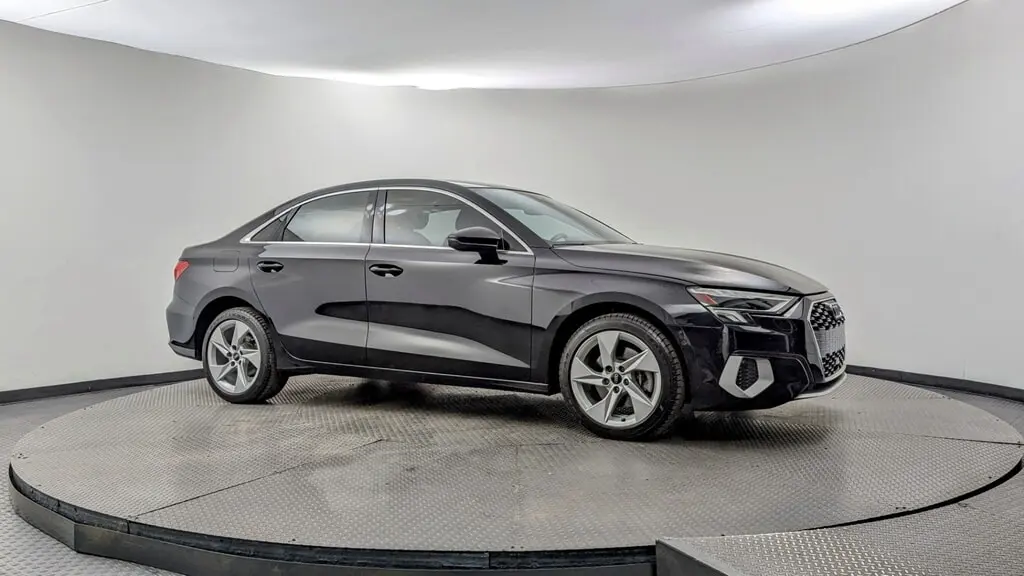 Florida Fine Cars - Used AUDI A3 2023 MIAMI PREMIUM