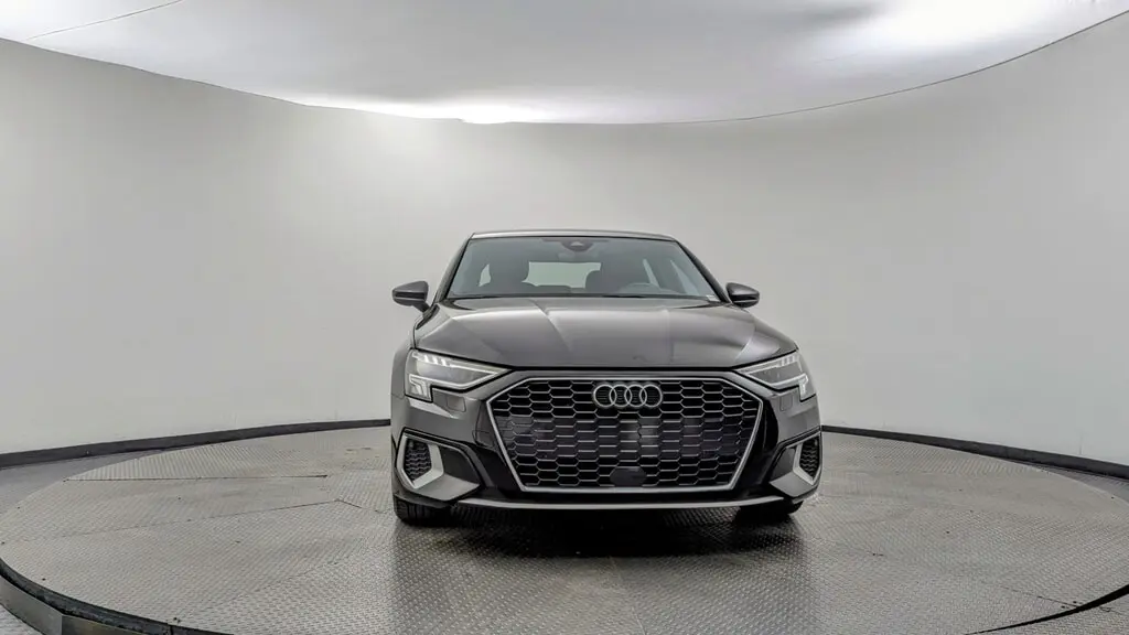 Florida Fine Cars - Used AUDI A3 2023 MIAMI PREMIUM