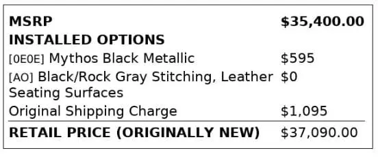 Florida Fine Cars - Used AUDI A3 2023 MIAMI PREMIUM