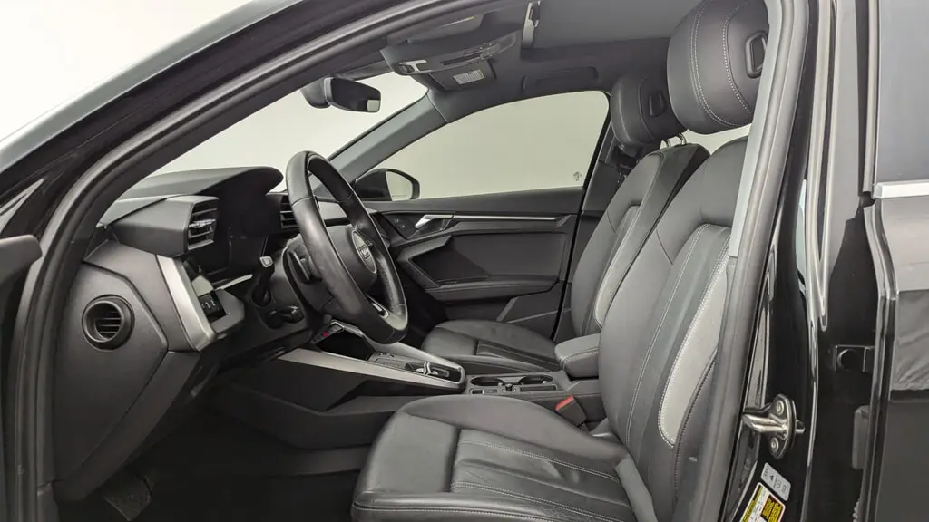 Florida Fine Cars - Used AUDI A3 2023 MIAMI PREMIUM