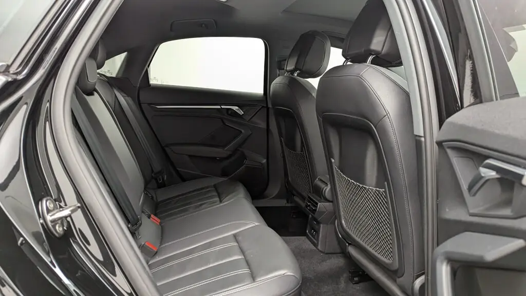 Florida Fine Cars - Used AUDI A3 2023 MIAMI PREMIUM