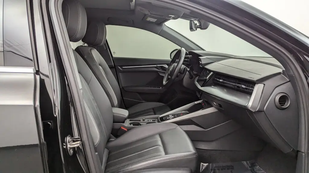 Florida Fine Cars - Used AUDI A3 2023 MIAMI PREMIUM