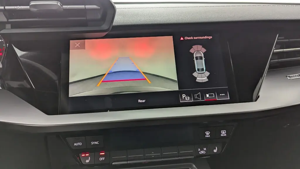 Florida Fine Cars - Used AUDI A3 2023 MIAMI PREMIUM