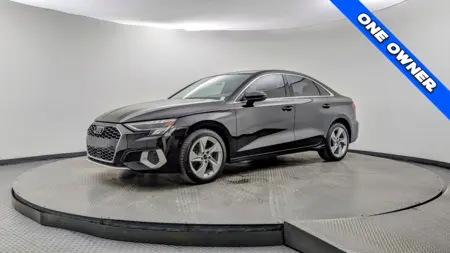 Florida Fine Cars - Used AUDI A3 2023 MIAMI PREMIUM