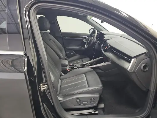 Florida Fine Cars - Used AUDI A3 2023 MIAMI PREMIUM