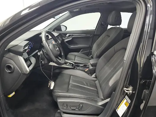 Florida Fine Cars - Used AUDI A3 2023 MIAMI PREMIUM