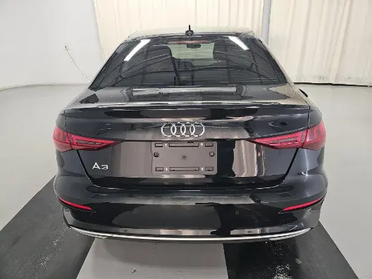 Florida Fine Cars - Used AUDI A3 2023 MIAMI PREMIUM