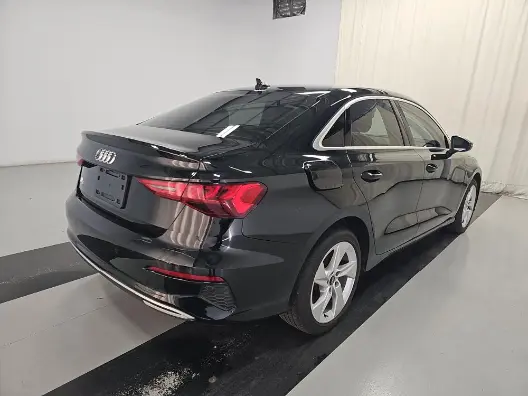 Florida Fine Cars - Used AUDI A3 2023 MIAMI PREMIUM