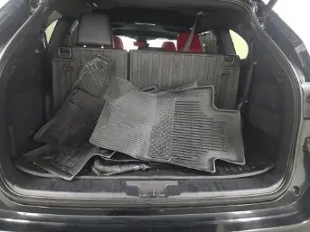 Florida Fine Cars - Used TOYOTA HIGHLANDER 2021 MARGATE XSE