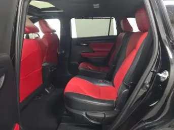 Florida Fine Cars - Used TOYOTA HIGHLANDER 2021 MARGATE XSE