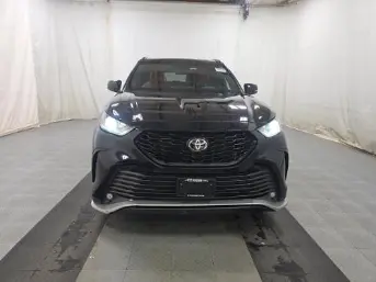 Florida Fine Cars - Used TOYOTA HIGHLANDER 2021 MARGATE XSE