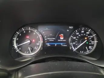 Florida Fine Cars - Used TOYOTA HIGHLANDER 2021 MARGATE XSE