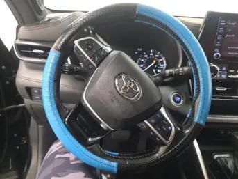 Florida Fine Cars - Used TOYOTA HIGHLANDER 2021 MARGATE XSE