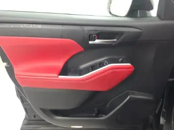 Florida Fine Cars - Used TOYOTA HIGHLANDER 2021 MARGATE XSE