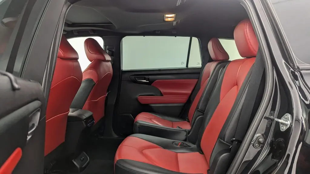 Florida Fine Cars - Used TOYOTA HIGHLANDER 2021 MIAMI XSE