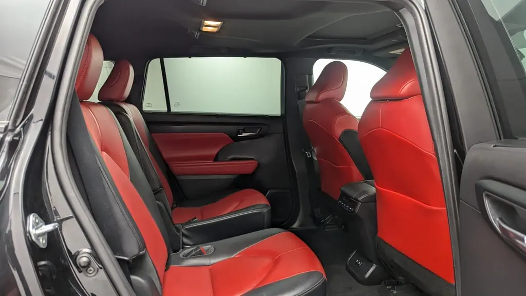 Florida Fine Cars - Used TOYOTA HIGHLANDER 2021 MIAMI XSE