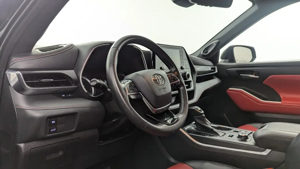 Florida Fine Cars - Used TOYOTA HIGHLANDER 2021 MIAMI XSE