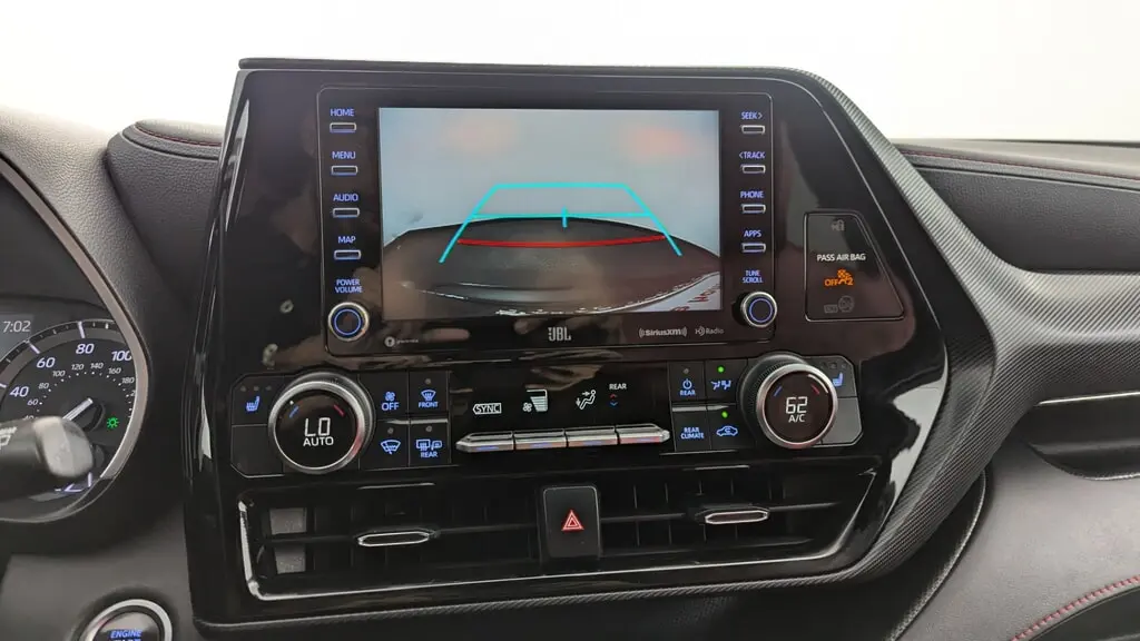 Florida Fine Cars - Used TOYOTA HIGHLANDER 2021 MIAMI XSE