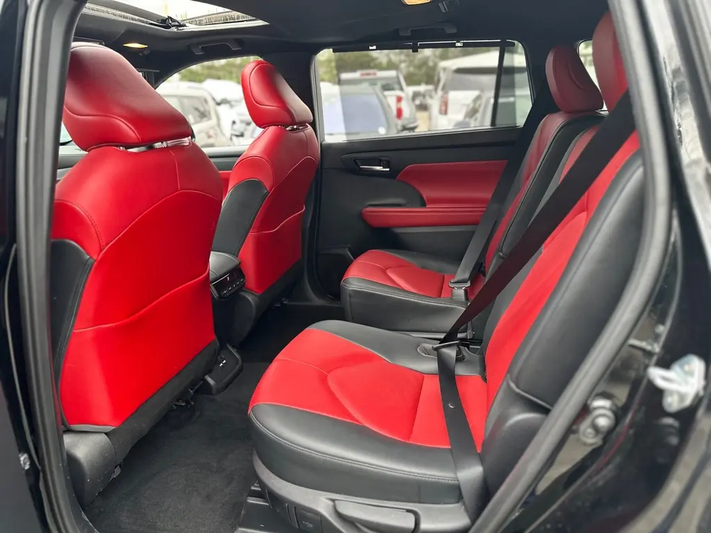 Florida Fine Cars - Used TOYOTA HIGHLANDER 2021 MIAMI XSE