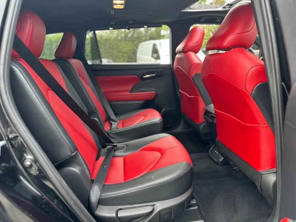 Florida Fine Cars - Used TOYOTA HIGHLANDER 2021 MIAMI XSE