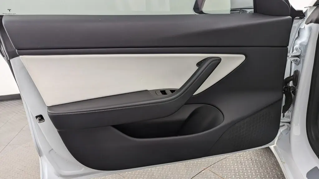 Florida Fine Cars - Used TESLA MODEL 3 2019 MARGATE LONG RANGE