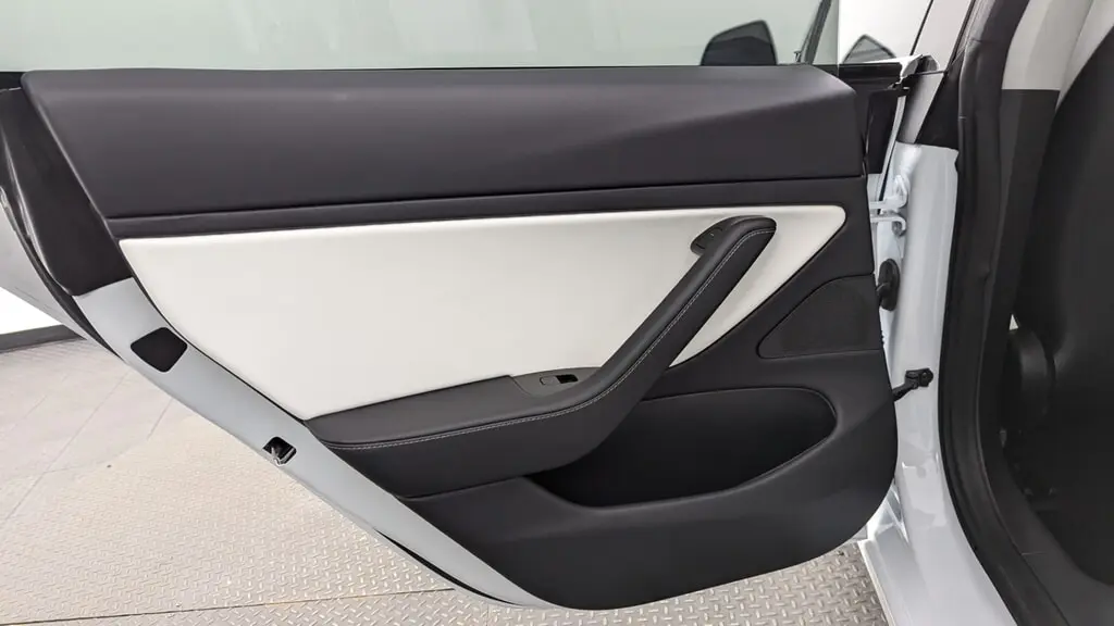 Florida Fine Cars - Used TESLA MODEL 3 2019 MARGATE LONG RANGE