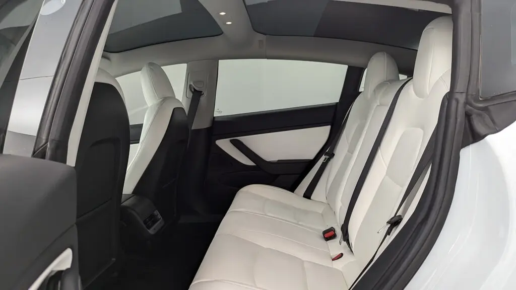 Florida Fine Cars - Used TESLA MODEL 3 2019 MARGATE LONG RANGE