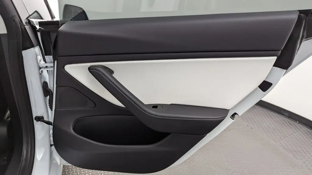 Florida Fine Cars - Used TESLA MODEL 3 2019 MARGATE LONG RANGE