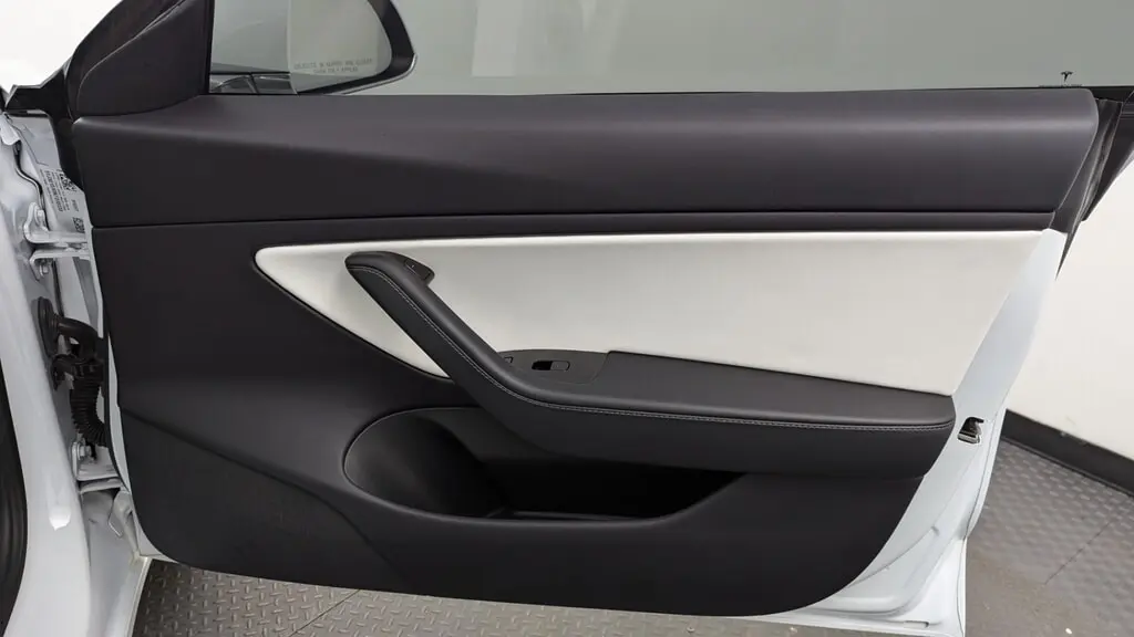 Florida Fine Cars - Used TESLA MODEL 3 2019 MARGATE LONG RANGE