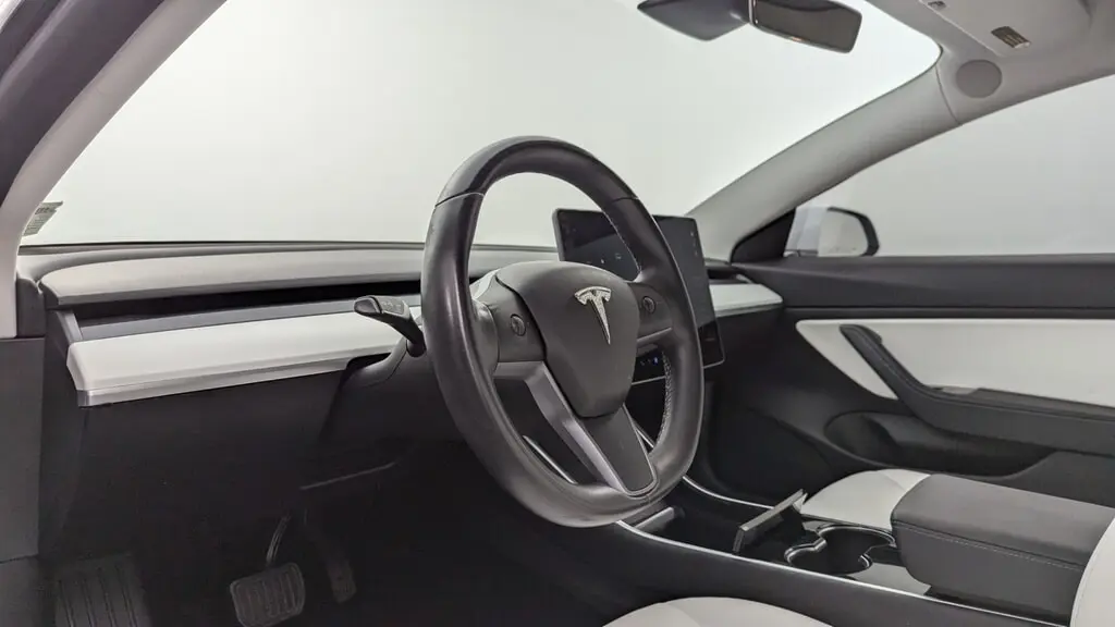 Florida Fine Cars - Used TESLA MODEL 3 2019 MARGATE LONG RANGE