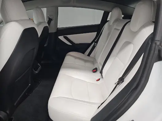 Florida Fine Cars - Used TESLA MODEL 3 2019 MARGATE LONG RANGE