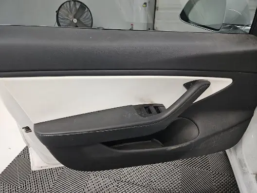 Florida Fine Cars - Used TESLA MODEL 3 2019 MARGATE LONG RANGE