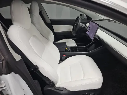 Florida Fine Cars - Used TESLA MODEL 3 2019 MARGATE LONG RANGE