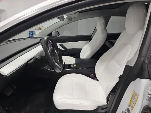Florida Fine Cars - Used TESLA MODEL 3 2019 MARGATE LONG RANGE