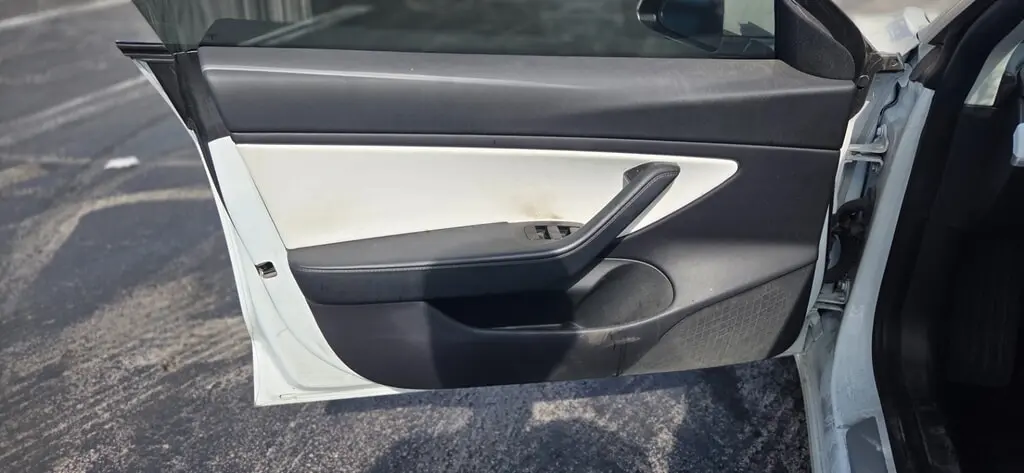 Florida Fine Cars - Used TESLA MODEL 3 2019 MARGATE LONG RANGE