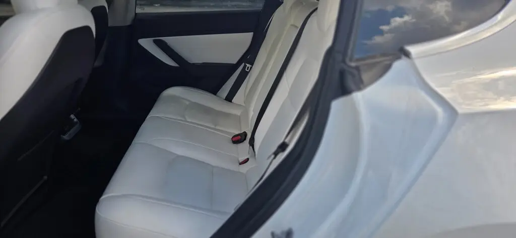 Florida Fine Cars - Used TESLA MODEL 3 2019 MARGATE LONG RANGE