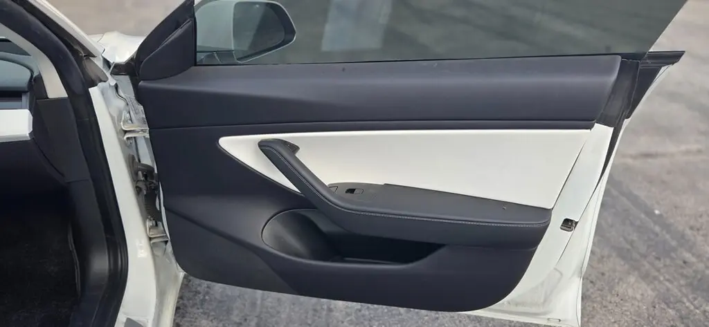 Florida Fine Cars - Used TESLA MODEL 3 2019 MARGATE LONG RANGE