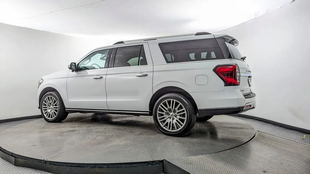 Florida Fine Cars - Used FORD EXPEDITION MAX 2023 MARGATE LIMITED