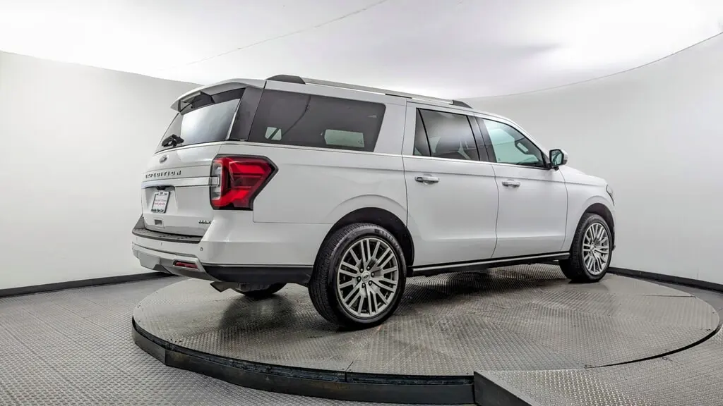 Florida Fine Cars - Used FORD EXPEDITION MAX 2023 MARGATE LIMITED