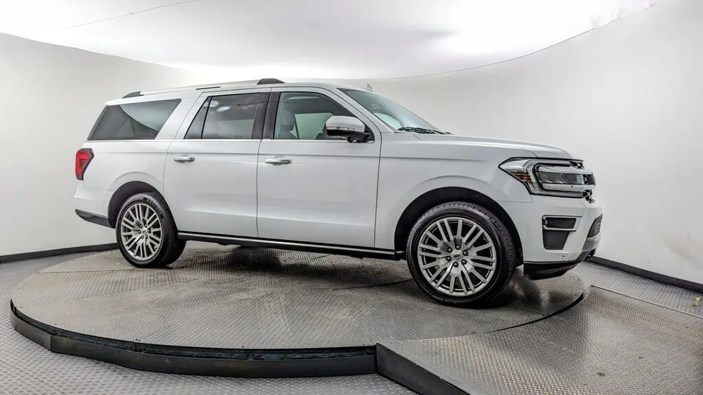Florida Fine Cars - Used FORD EXPEDITION MAX 2023 MARGATE LIMITED