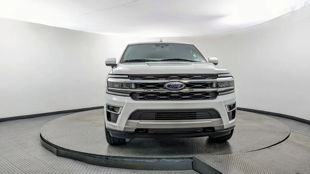 Florida Fine Cars - Used FORD EXPEDITION MAX 2023 MARGATE LIMITED